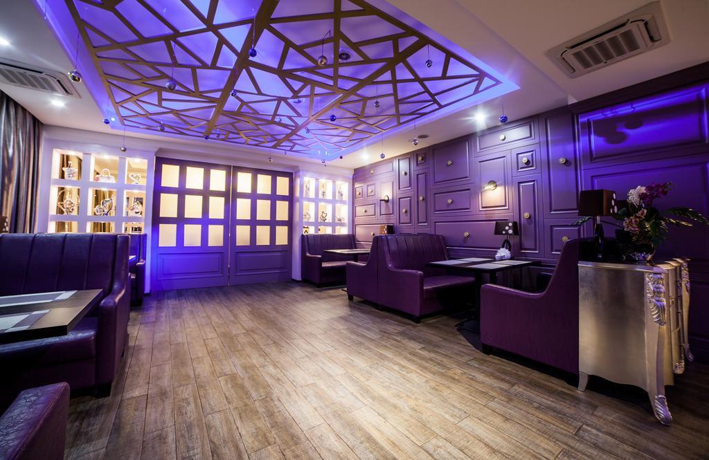 Absolute Hotel Астана Экстерьер фото